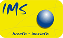Logo der Firma IMS